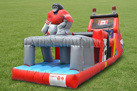 Supreme Hockey Obstacle Course - IG5138