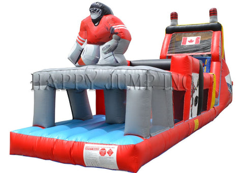 Supreme Hockey Obstacle Course - IG5138