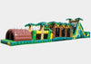 Image of Tropical Obstacle w/ Water Mid - IG5142