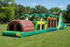 Image of Tropical Obstacle w/ Water Mid - IG5142
