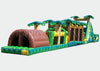 Image of Tropical Obstacle w/ Water Mid - IG5142
