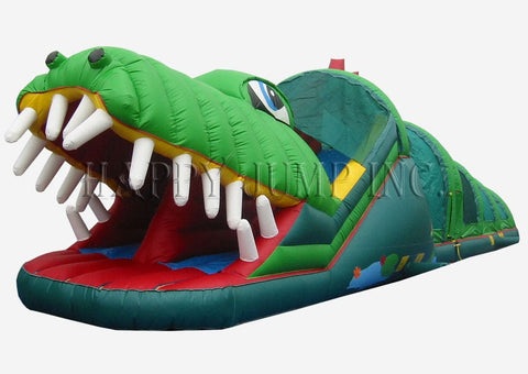 Happy Gator - IG5150