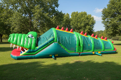 Happy Gator - IG5150