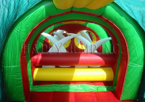 Happy Gator - IG5150