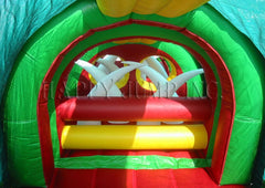 12'H Happy Gator by Happy Jump