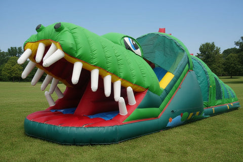 Happy Gator - IG5150