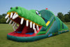 Image of Happy Gator - IG5150