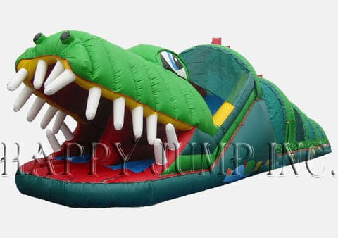 Happy Gator - IG5150