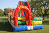 Image of Single Lap Obstacle Challenge - IG5201