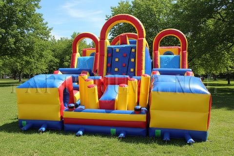 3 Piece Obstacle Course - IG5211