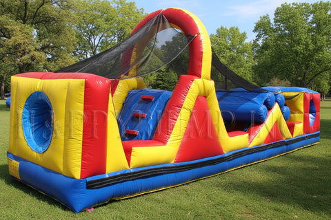 3 Piece Obstacle Course - IG5211
