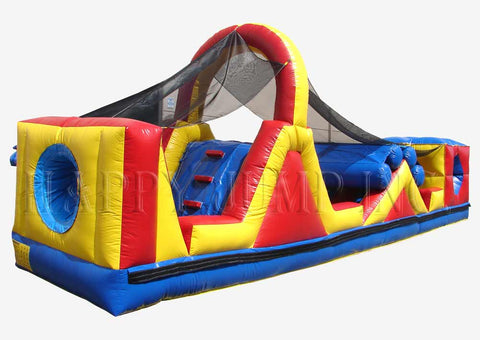 3 Piece Obstacle Course - IG5211