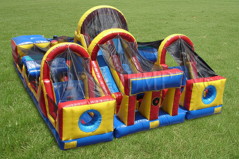 3 Piece Obstacle Course - IG5211