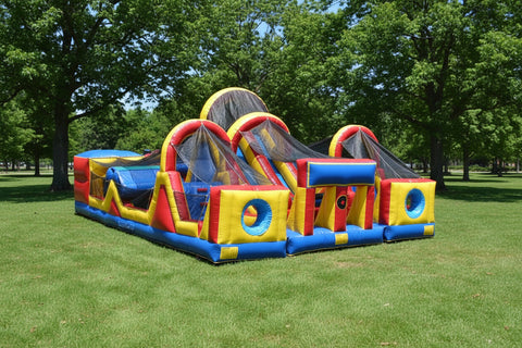 3 Piece Obstacle Course - IG5211