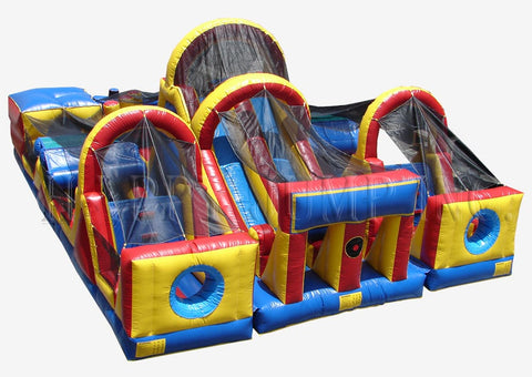 3 Piece Obstacle Course - IG5211