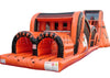 Image of Extreme Rush Halloween Commercial Inflatable Obstacle Course- IG5246