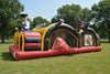 Image of 3 Lane Mega Thrill Pirate - IG5258