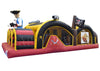Image of 3 Lane Mega Thrill Pirate - IG5258