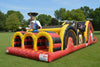 Image of 3 Lane Mega Thrill Pirate - IG5258