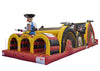 Image of 3 Lane Mega Thrill Pirate - IG5258