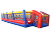 Image of Buy Soccer Field Inflatable Game – Commercial Rental Grade
