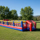 10'H Soccer Field by Happy Jump