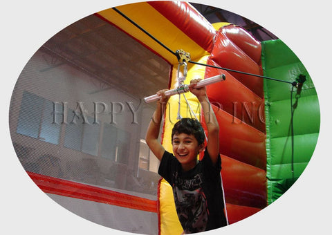 Z-Rider (45' Zipline)- IG5270