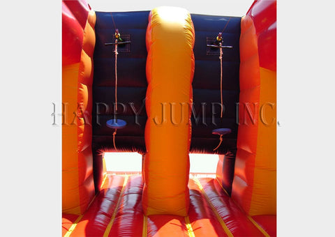 Z-Rider (45' Zipline)- IG5270