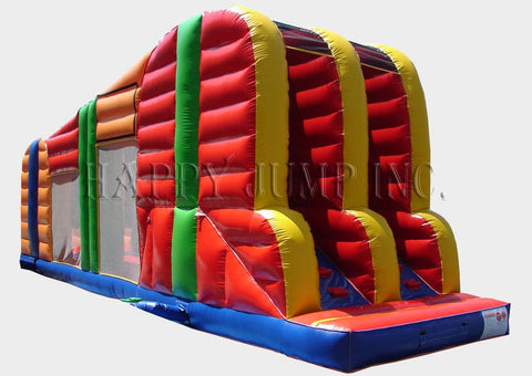 Z-Rider (45' Zipline)- IG5270