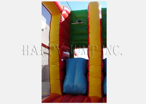 Z-Rider (45' Zipline)- IG5270