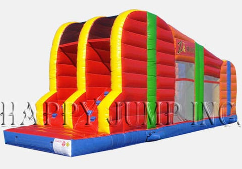 Z-Rider (45' Zipline)- IG5270