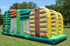 15'H Z-Rider Tropical by Happy Jump