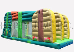 15'H Z-Rider Tropical by Happy Jump