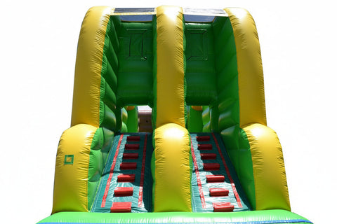 Z-Rider Tropical (45' Zipline)- IG5271
