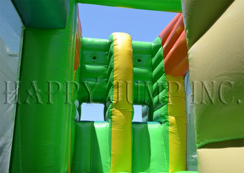 Z-Rider Tropical (45' Zipline)- IG5271