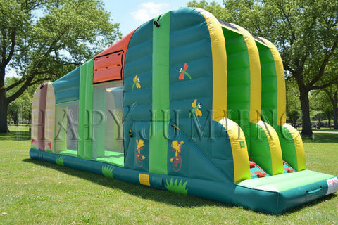 Z-Rider Tropical (45' Zipline)- IG5271
