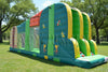 Image of Z-Rider Tropical (45' Zipline)- IG5271