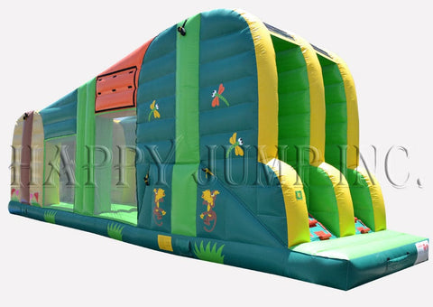 Z-Rider Tropical (45' Zipline)- IG5271
