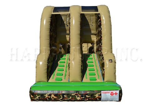 Z-Rider Camo(45' Zipline)- IG5272