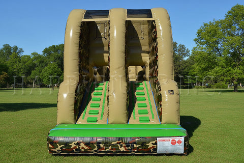 Z-Rider Camo(45' Zipline)- IG5272