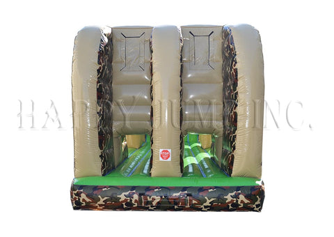 Z-Rider Camo(45' Zipline)- IG5272