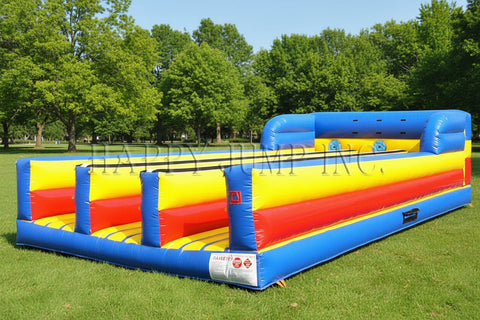 Bungee Run 3 lane - IG5300