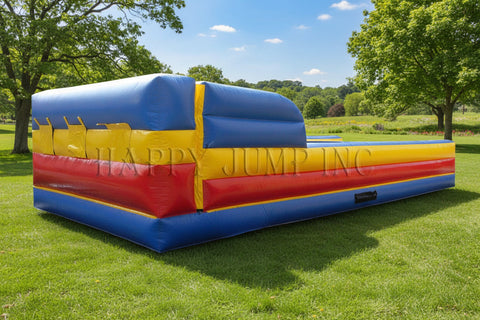 Bungee Run 3 lane - IG5300