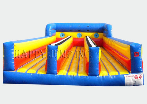 Bungee Run 3 lane - IG5300