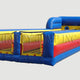 7.5'H Bungee Run by Happy Jump