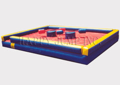 Joust by Happy Jump