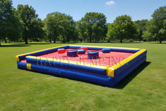 Joust by Happy Jump