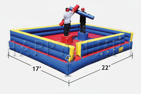 Joust - IG5302