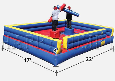 Joust - IG5302