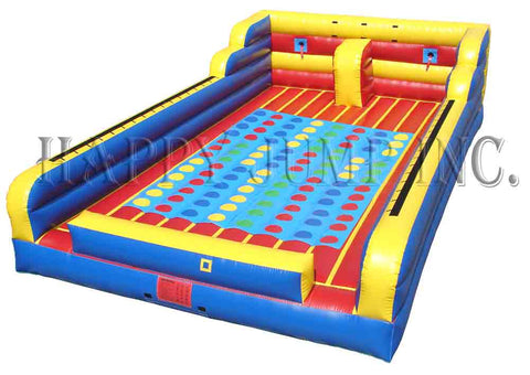 Bungee Joust & Twister Combo - IG5303T